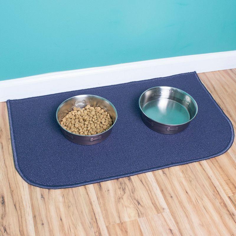 Non-Slip Outdoor Doormat