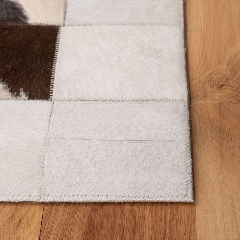 Studio Leather STL806 Hand Woven Area Rug  - Safavieh