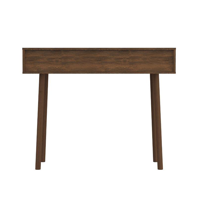 Loft and Luv Coda Console Table - Atlantic