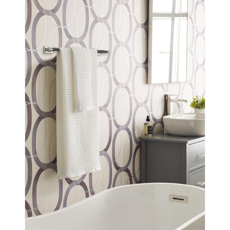 Esquire 22.68" Wall Mounted Towel Bar