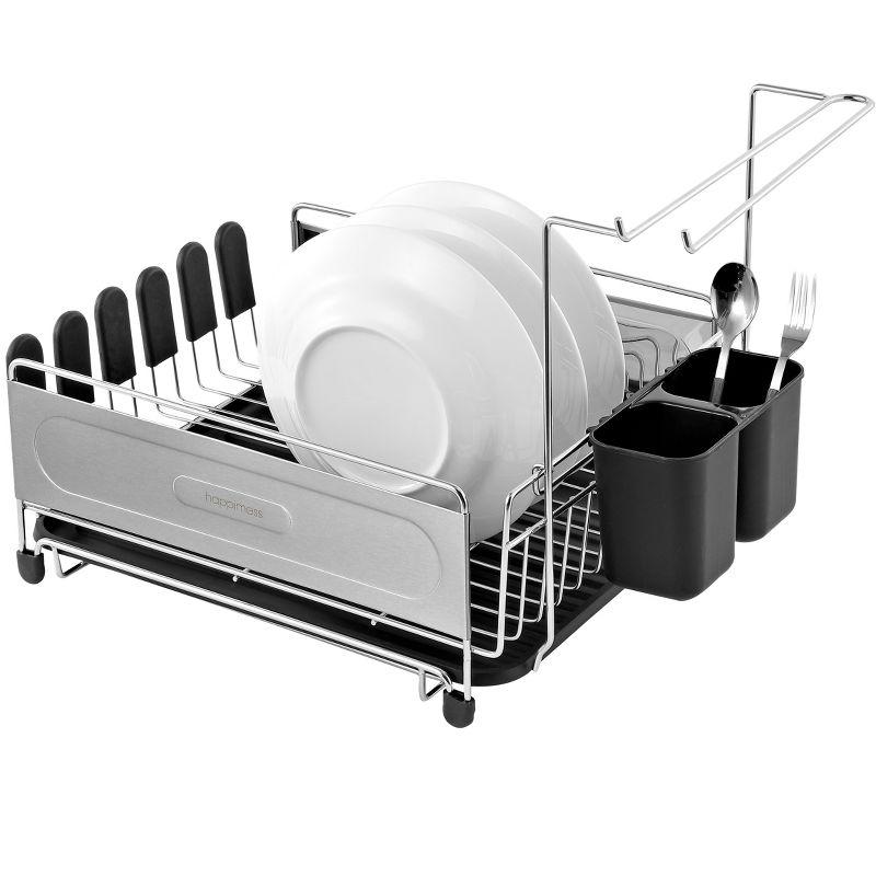 Stainless Steel Dish Rack