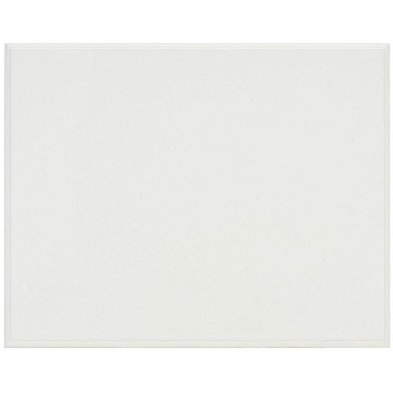 Everly Drawer Side Table - Vintage White - Safavieh.