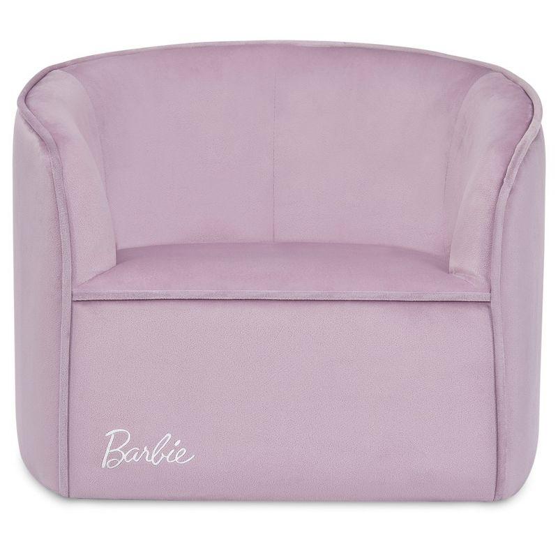 Barbie Be Bold Be You Kid's Sofa