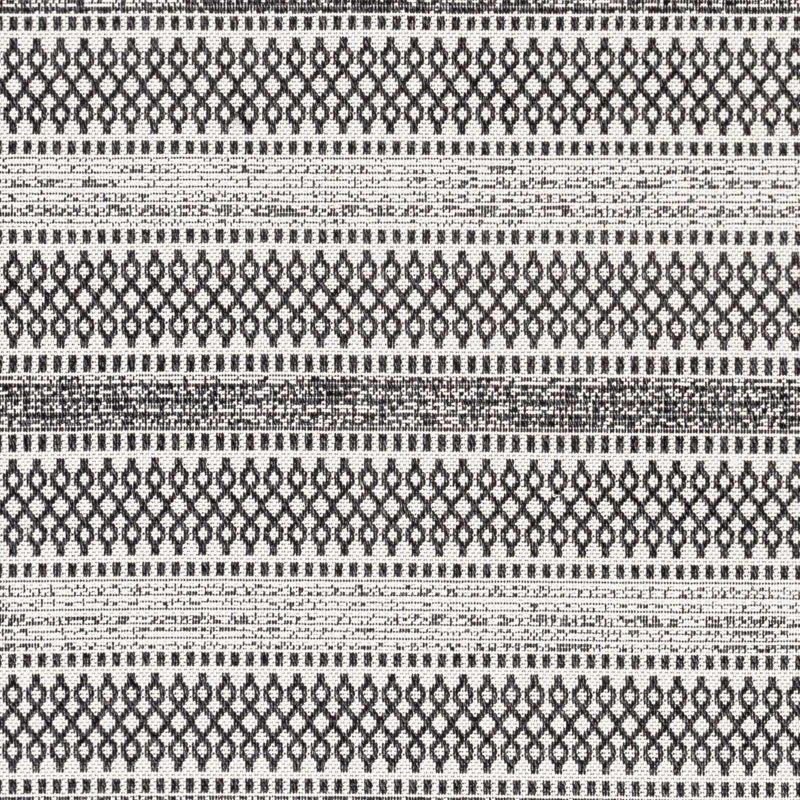 Hauteloom Planada Flatwoven Cotton Area Rug