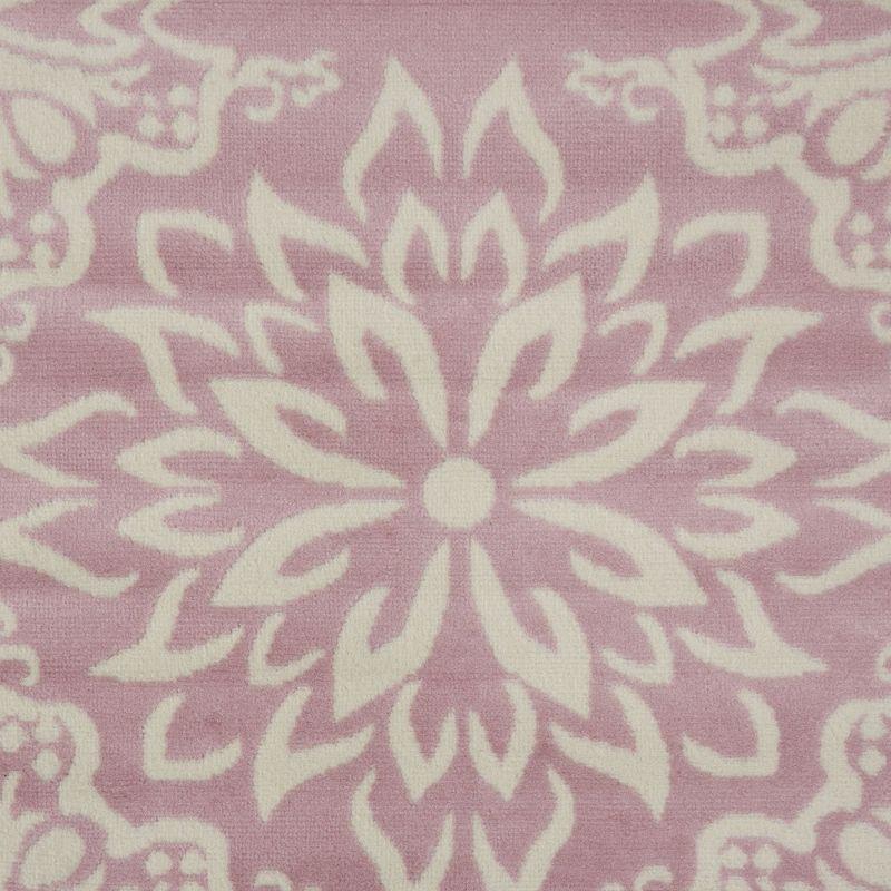 Nourison Jubilant Floral Transitional Indoor Rug