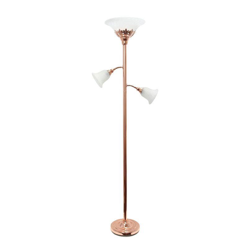 Altamae 71'' Tree Floor Lamp