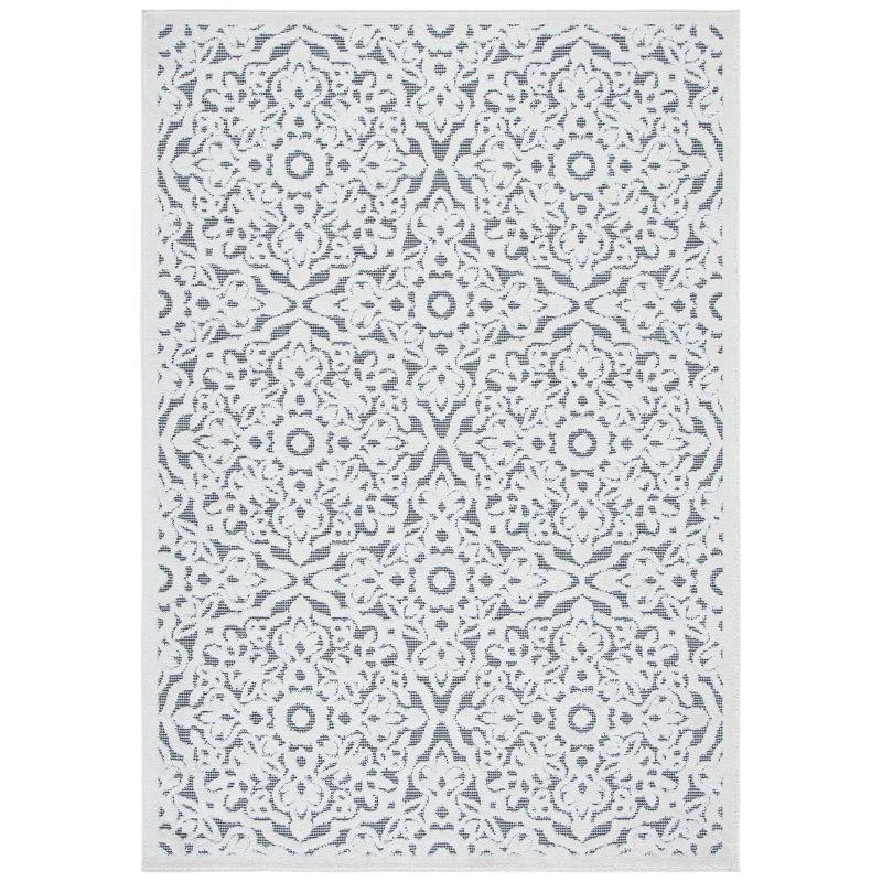 Sprague Performance Floral Rug