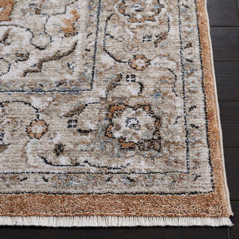 Jasmine JSM375 Power Loomed Area Rug  - Safavieh