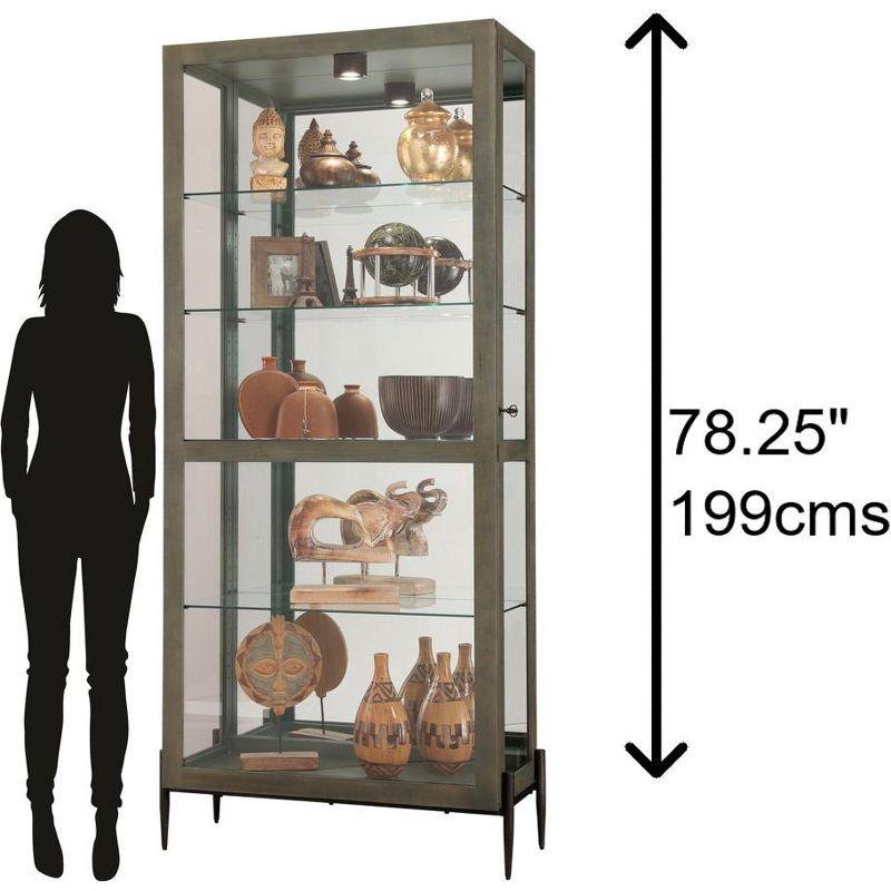 Howard Miller® Ansel Dining Cabinet