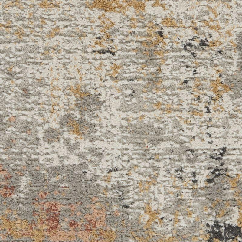 Nourison Rustic Textures Vintage Indoor Area Rug