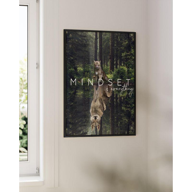 Haus and Hues Wood Matte Picture Frame