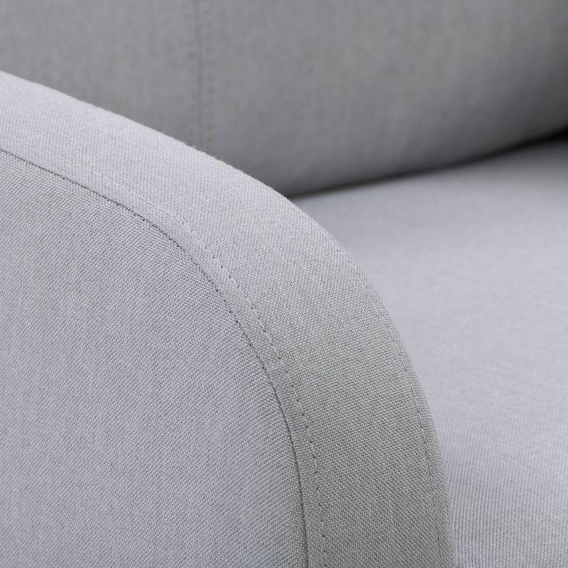 Revere Upholstered Recliner