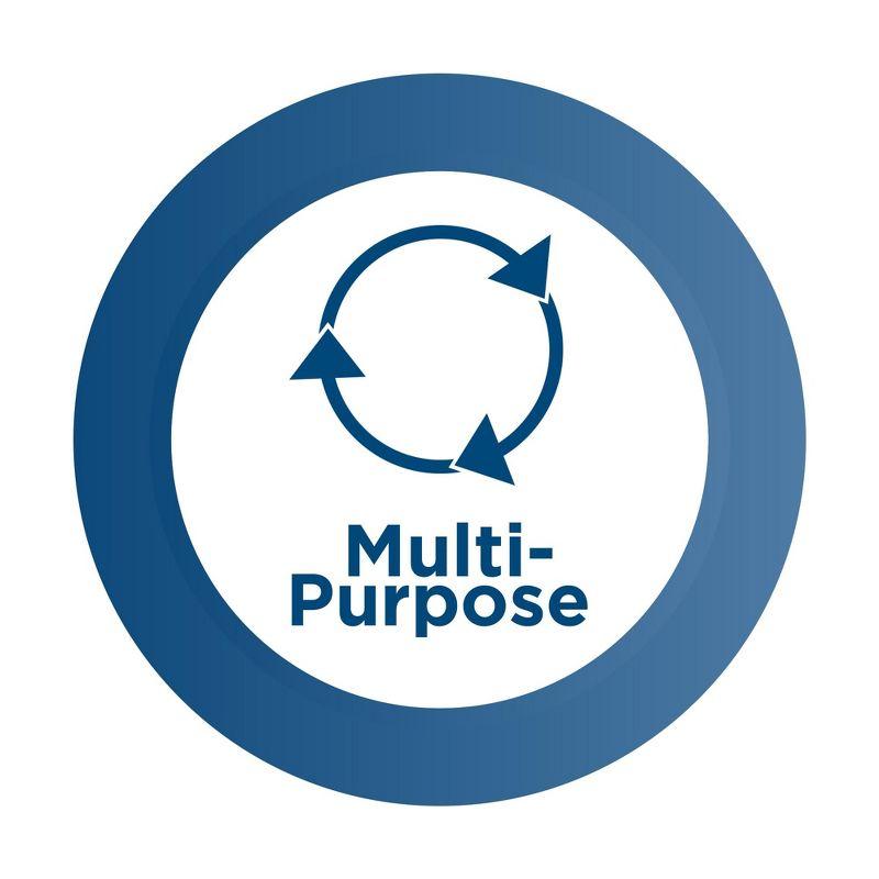 COSCO COSCO 6 Foot Blow Molded Folding Table