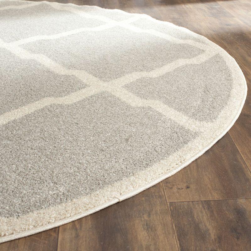 Amherst AMT421 Power Loomed Area Rug  - Safavieh