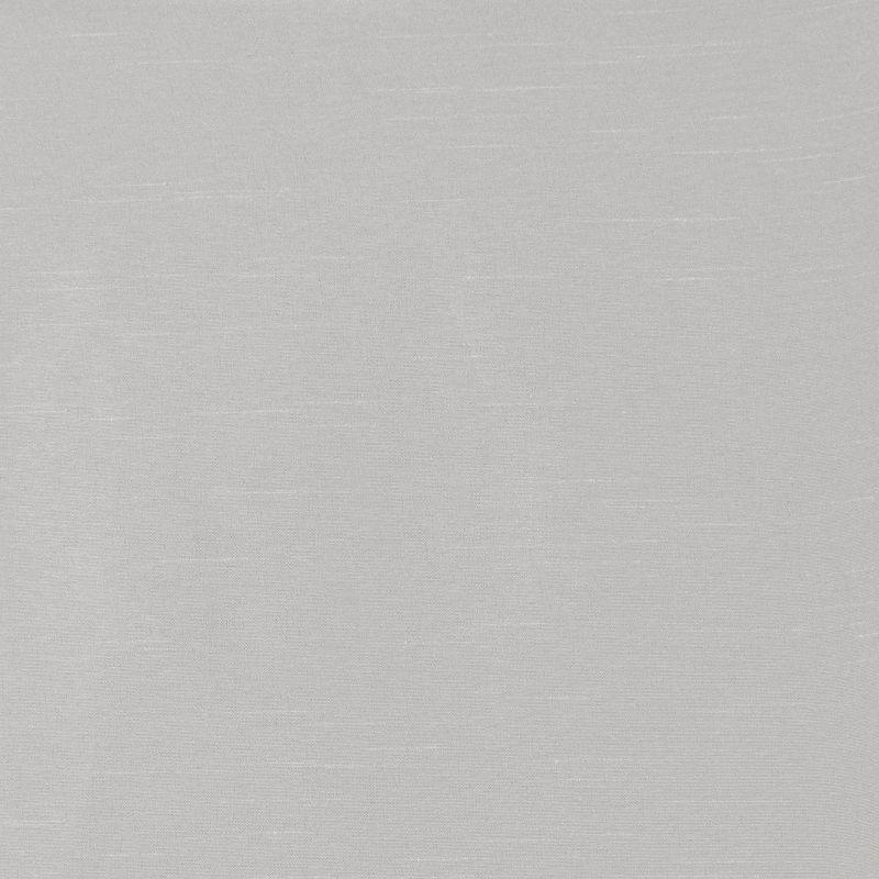 Madison Park Emilia Lightweight Faux Silk Single Valance with Beads