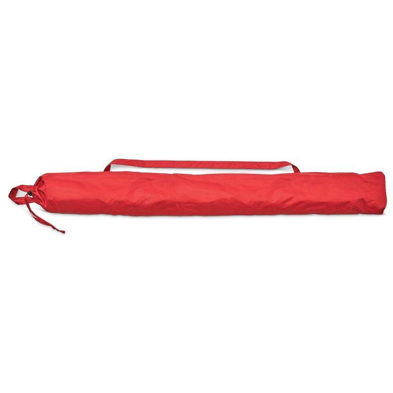 Sport-Brella Premiere Canopy - Red