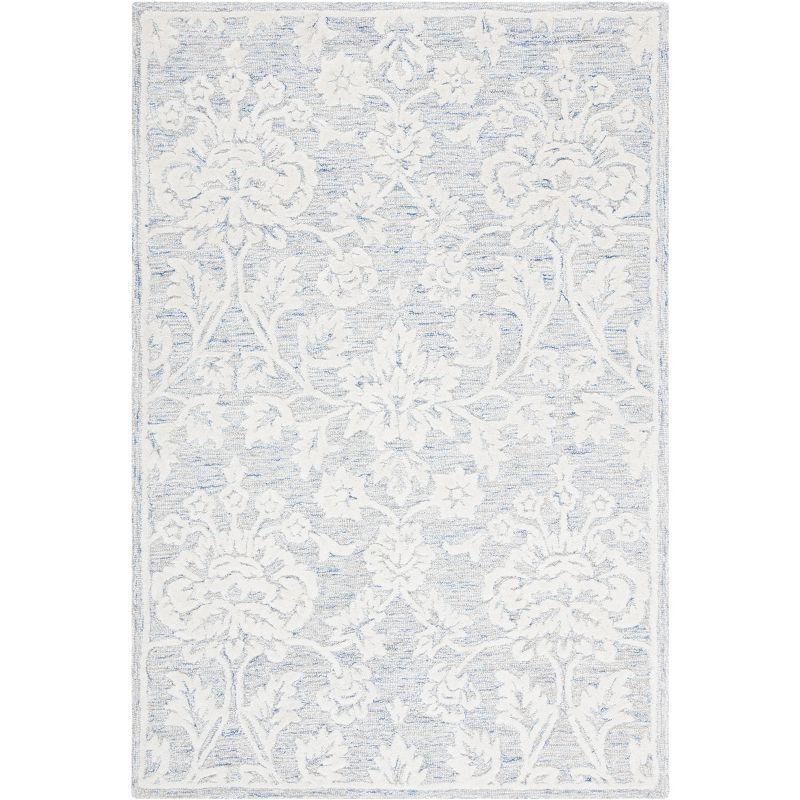 Glamour GLM651 Hand Tufted Area Rug  - Safavieh