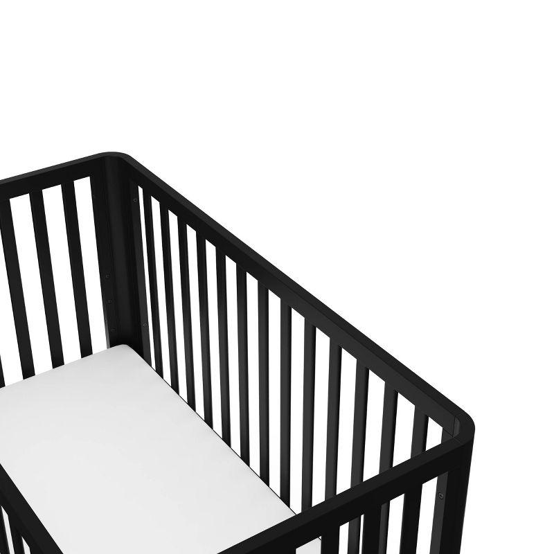 Santos 3-in-1 Standard Convertible Crib