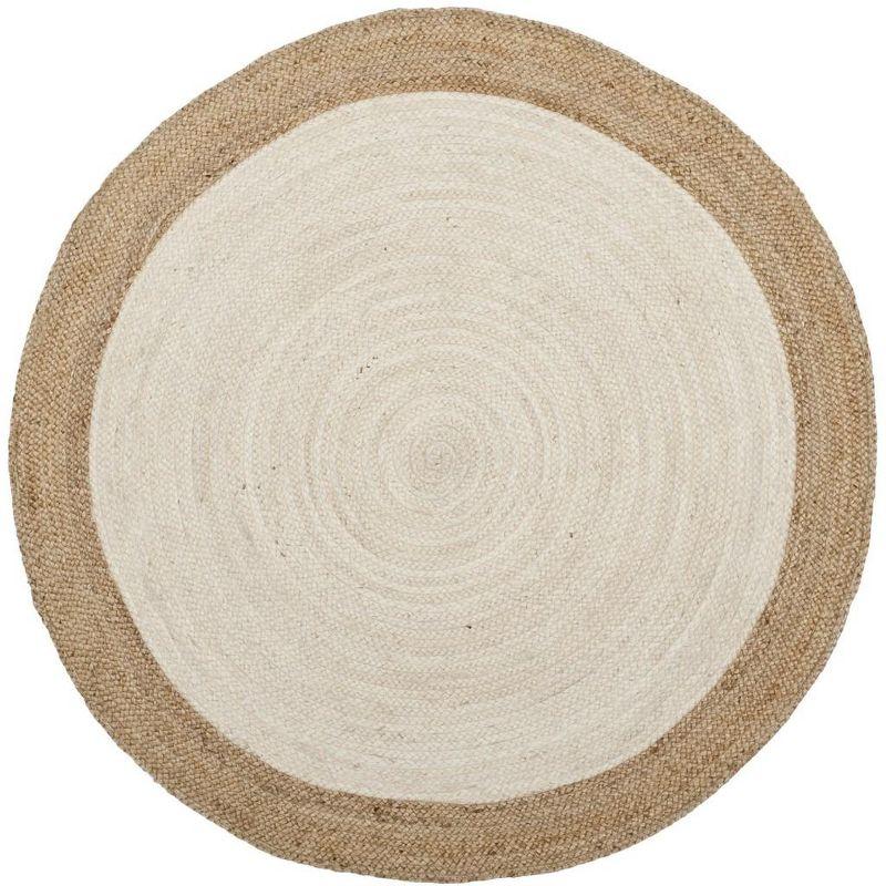 Natural Fiber NF801 Area Rug  - Safavieh