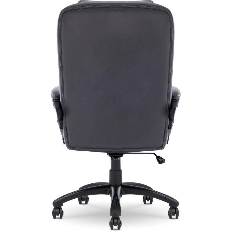 Works Executive Office Chair - Serta