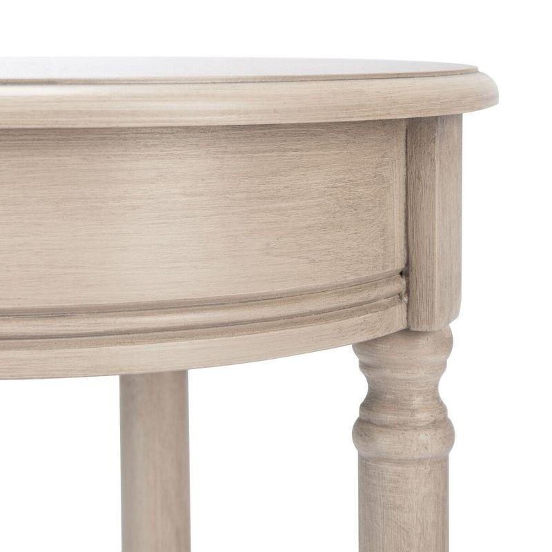 Tinsley Round Accent Table  - Safavieh