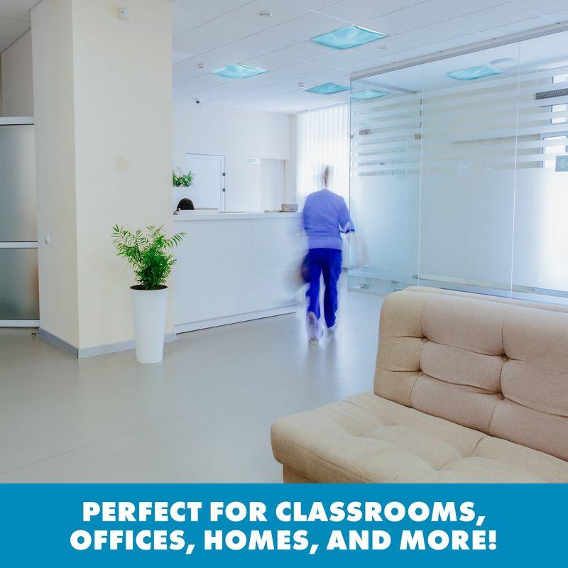 Educational Insights Classroom Light Filters | Wayfair