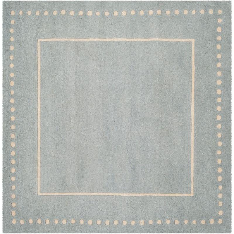 Bella BEL151 Hand Tufted Area Rug  - Safavieh