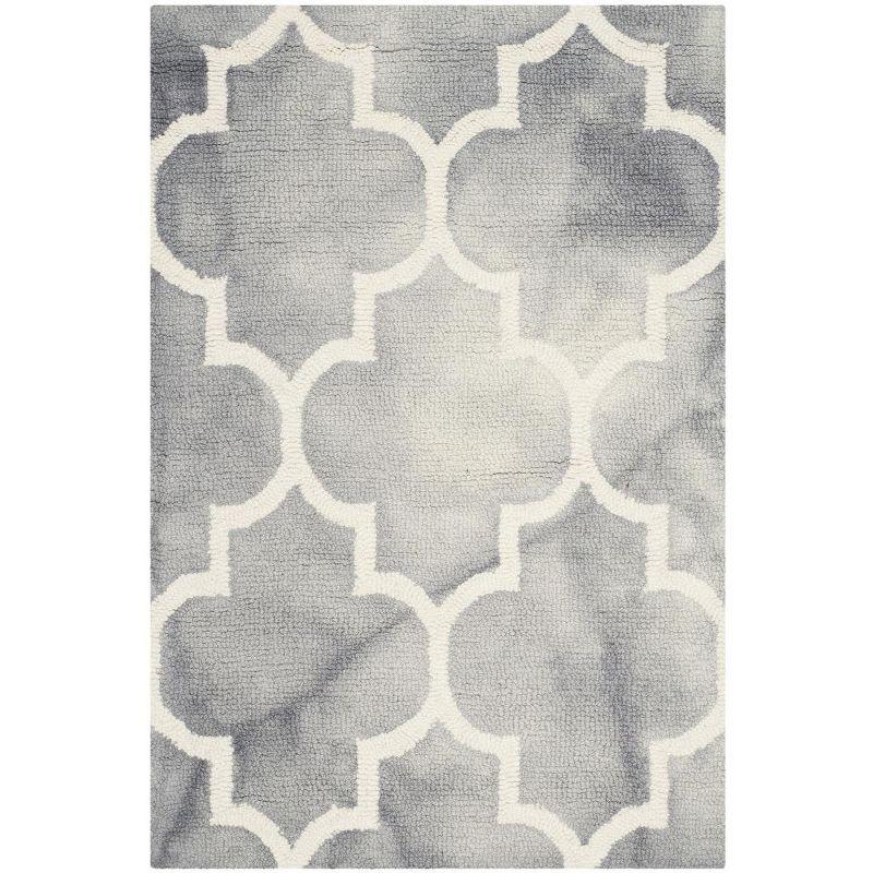 Dip Dye DDY535 Hand Tufted Area Rug  - Safavieh