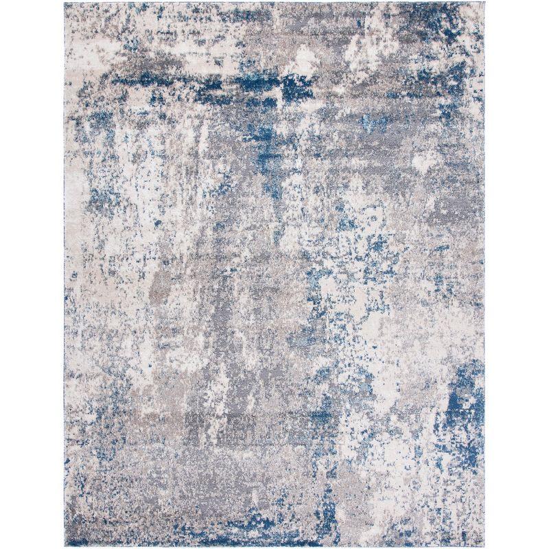 Aston ASN718 Area Rug  - Safavieh