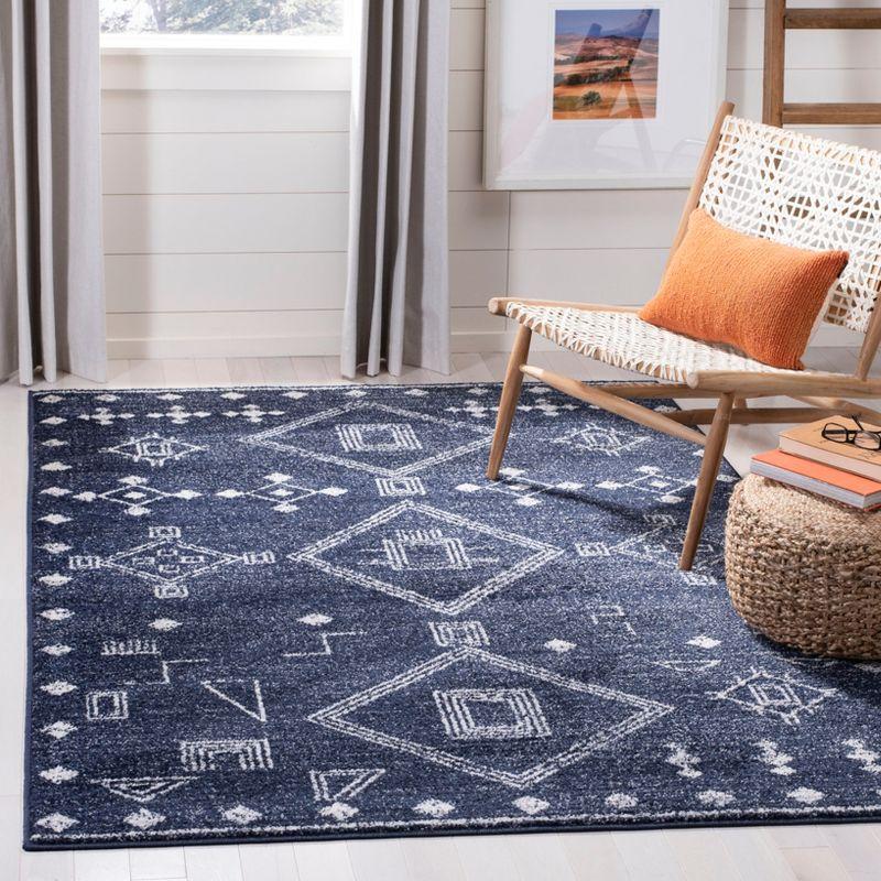 Adirondack ADR208 Power Loomed Area Rug  - Safavieh