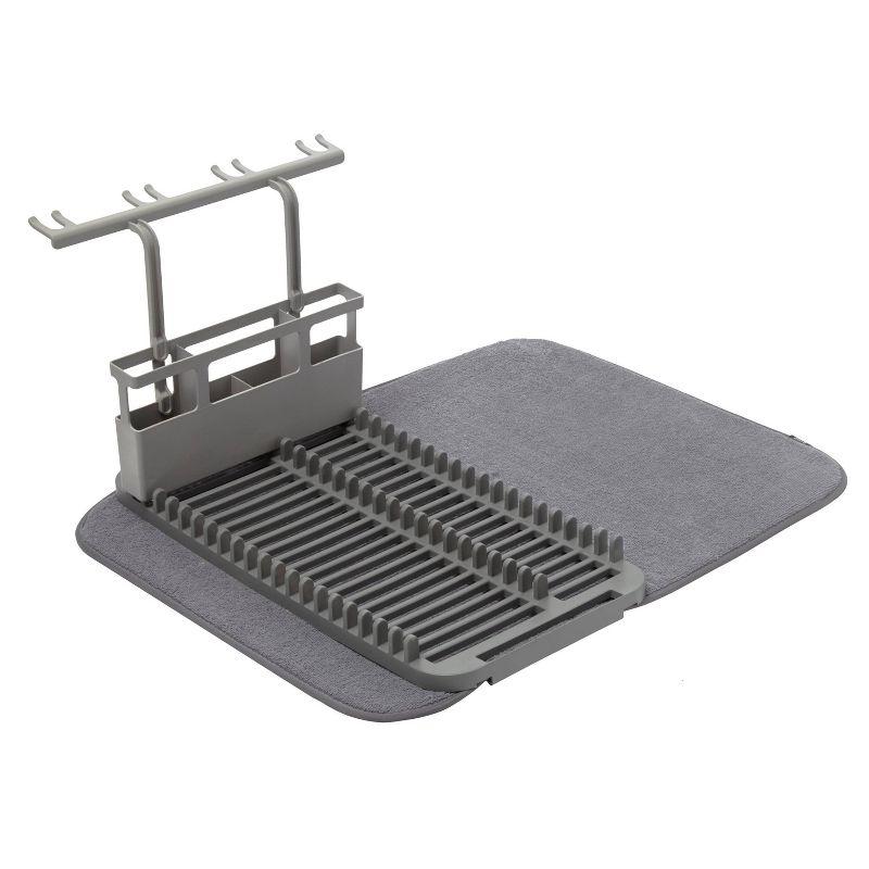 Umbra Dishrack With Mat