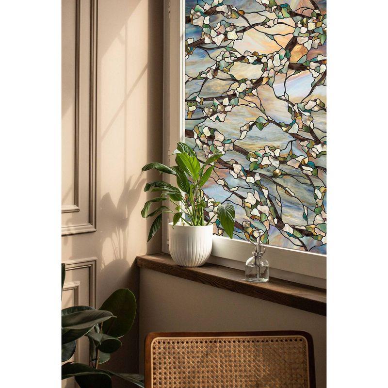 Artscape Sunset Window Decal