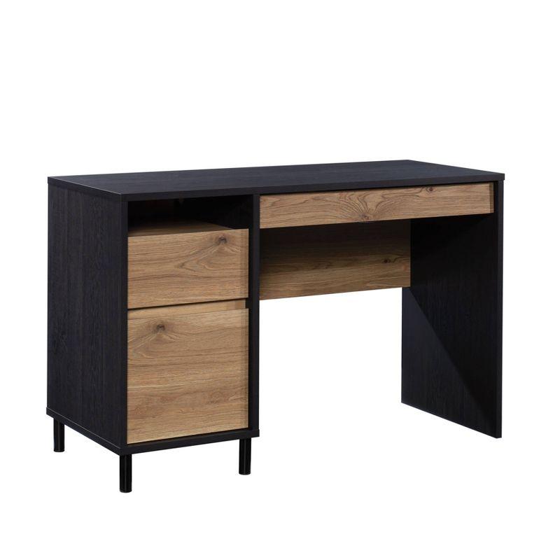 Acadia Way Metal Base Computer Desk