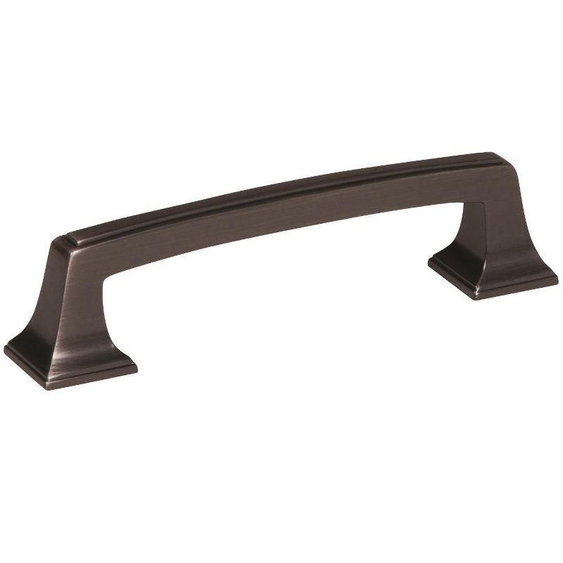 Mulholland 3 3/4" Center to Center Bar Pull