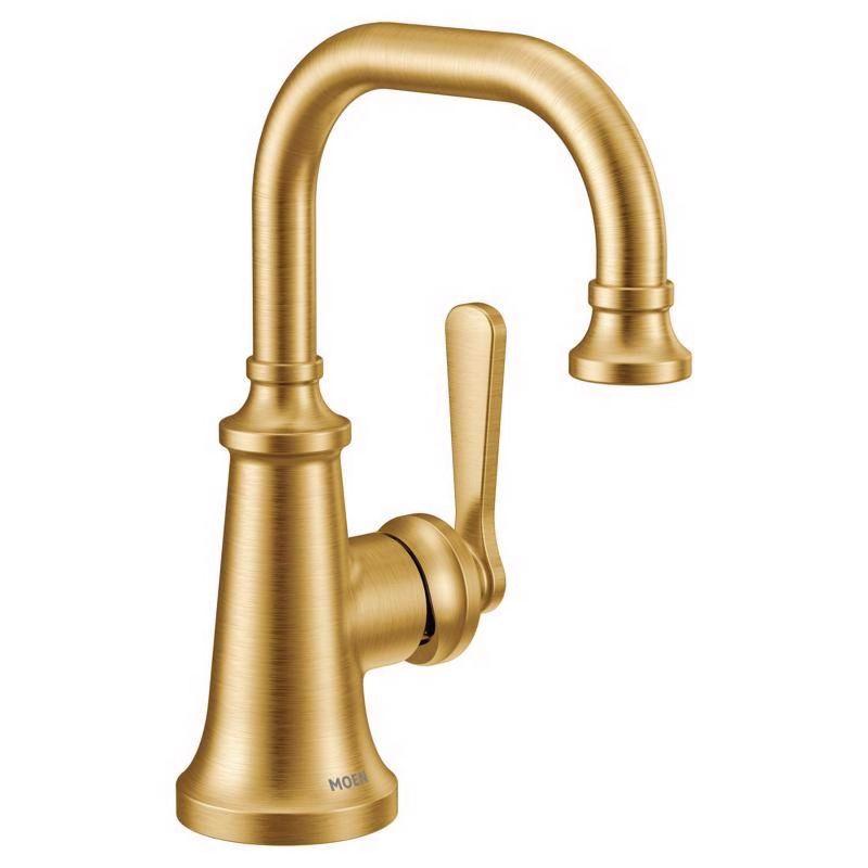 Colinet Single Hole Bathroom Faucet