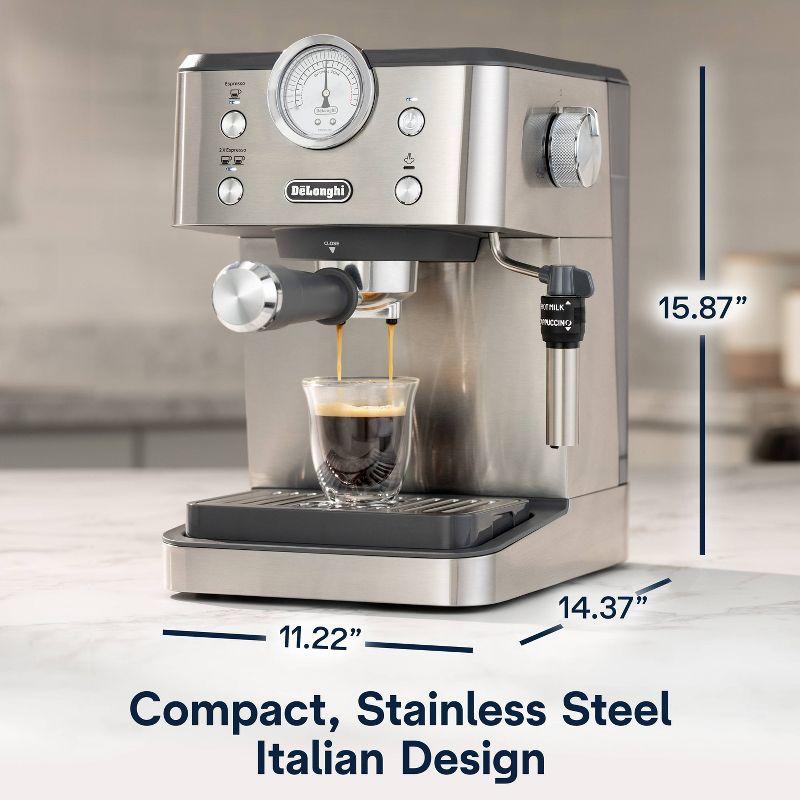 De'Longhi ® Linea Classic Espresso Machine