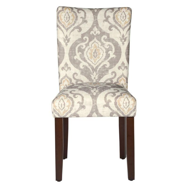 Set of 2 Parsons Dining Chair – HomePop