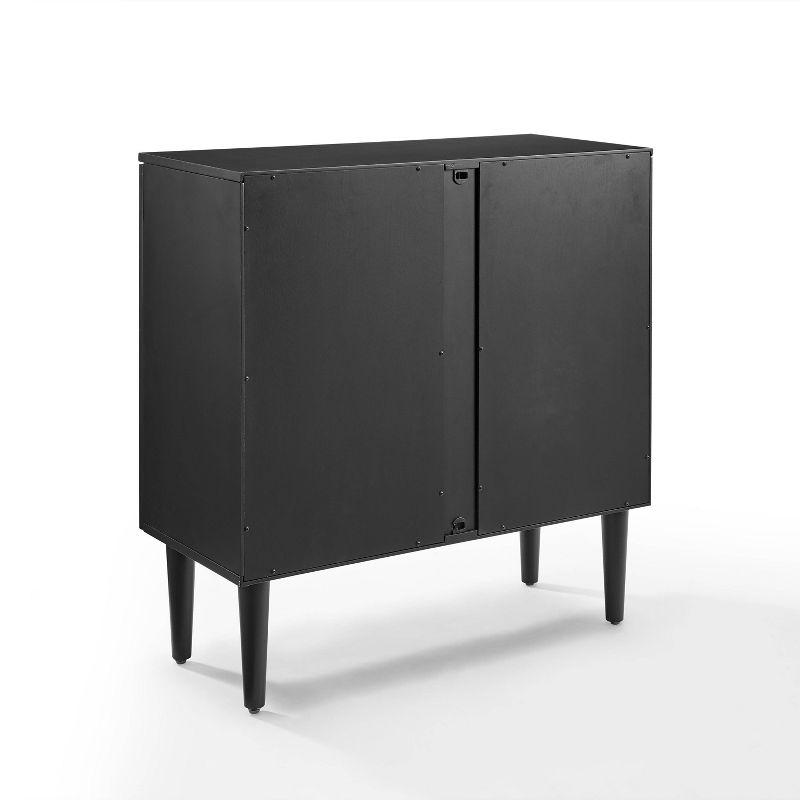 Everett Console Cabinet - Crosley