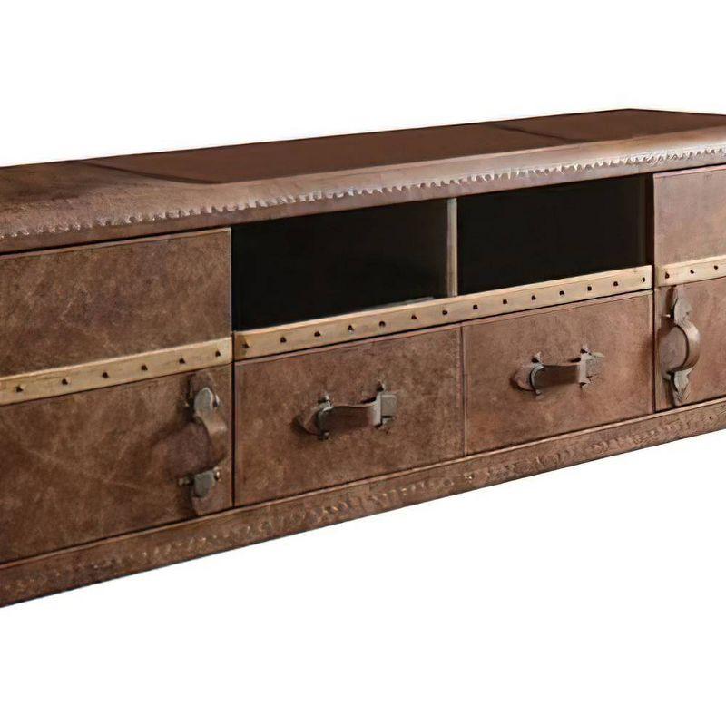 Javin 80'' Media Console