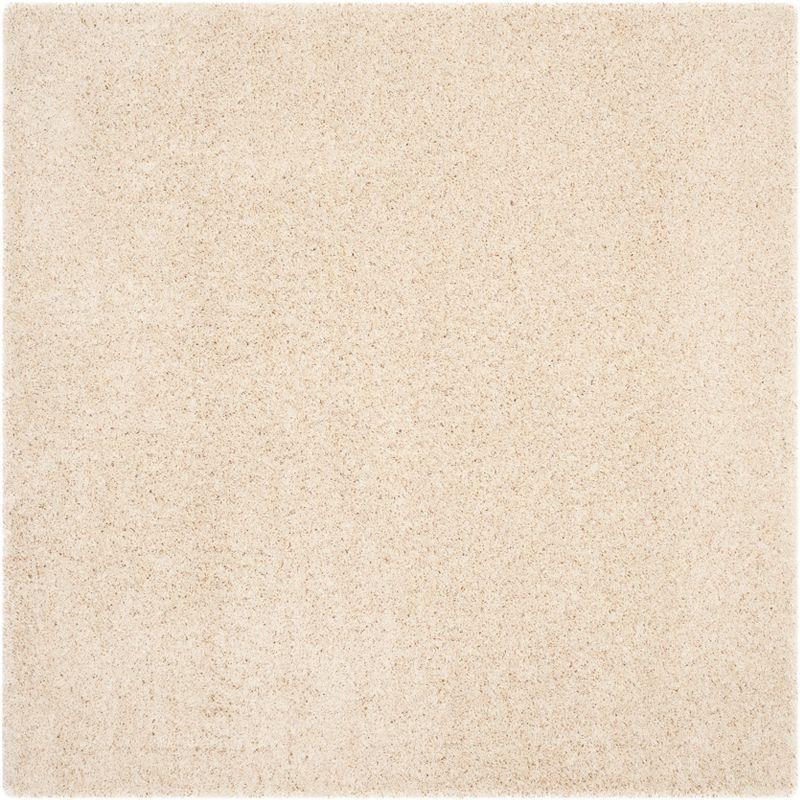 Laguna Shag SGL303 Power Loomed Area Rug  - Safavieh