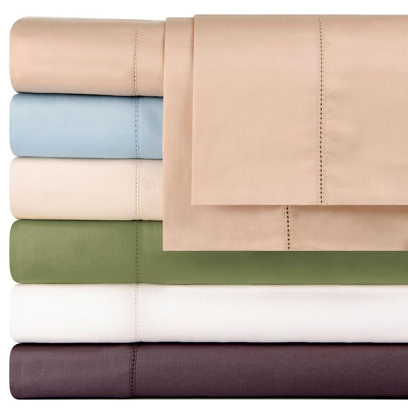 Sateen Sheet Set