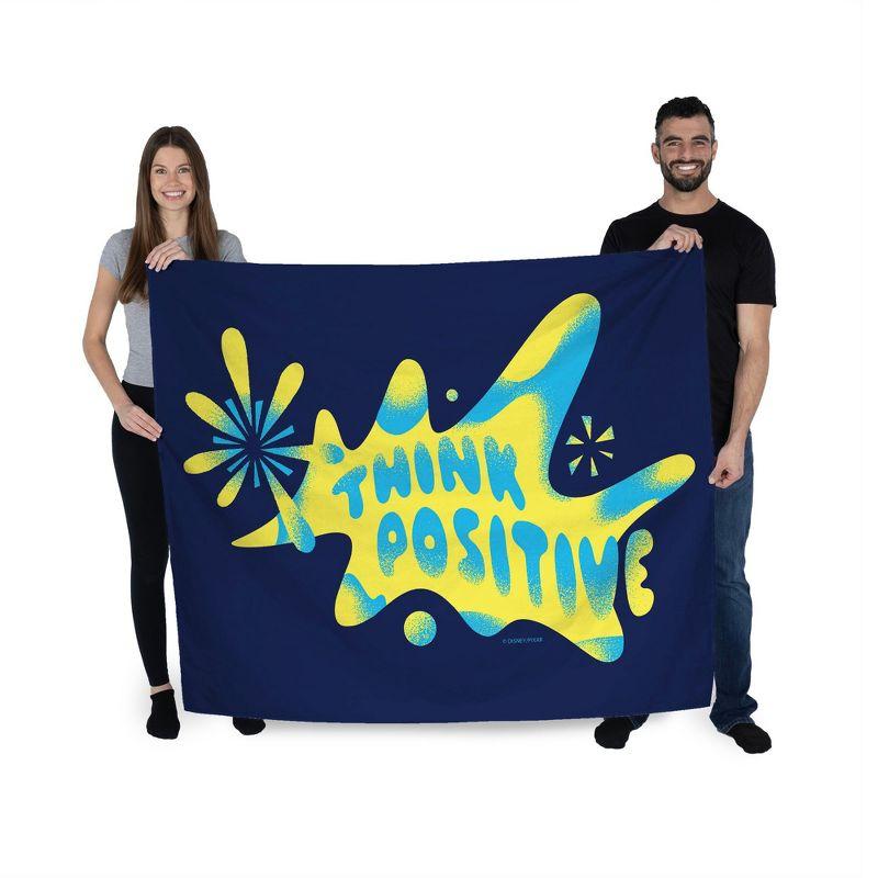 Disney Princesses The Princesses Washable Rug 32X62 Inches