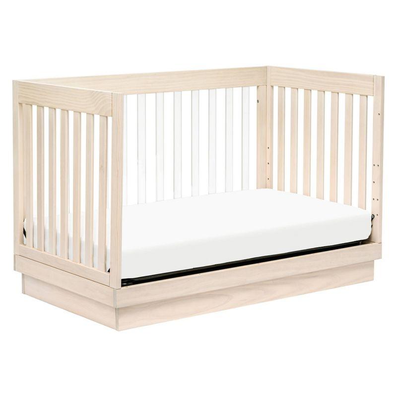 Harlow 3-in-1 Convertible Crib