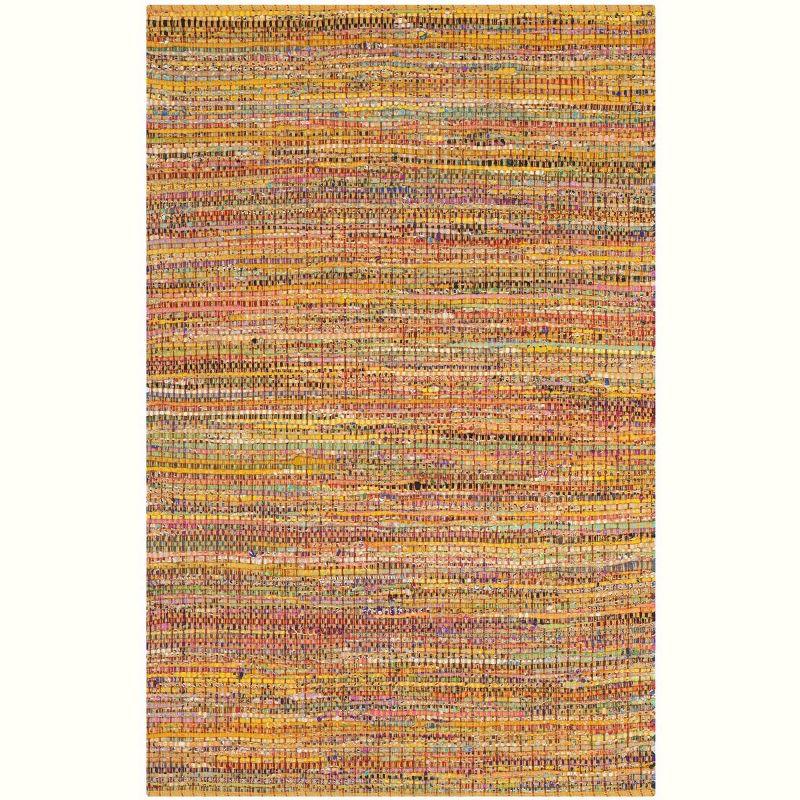 Nantucket NAN220 Hand Tufted Area Rug  - Safavieh