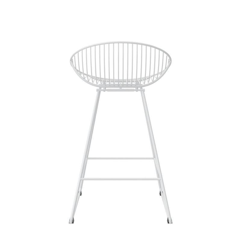 Ellis 25" Counter Bar Stool