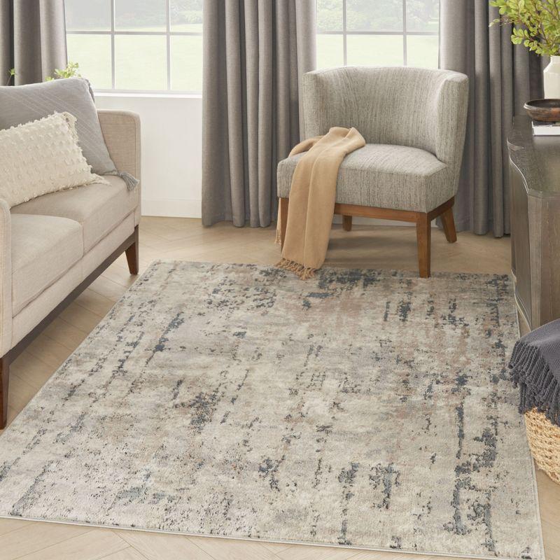 Nourison Concerto Modern & Contemporary Indoor Area Rug