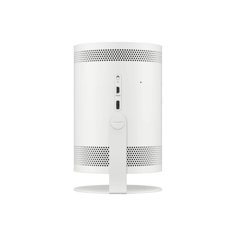 Samsung 30-100" The Freestyle 2nd Gen with Gaming Hub FHD HDR Smart Portable Projector (SP-LFF3CL)
