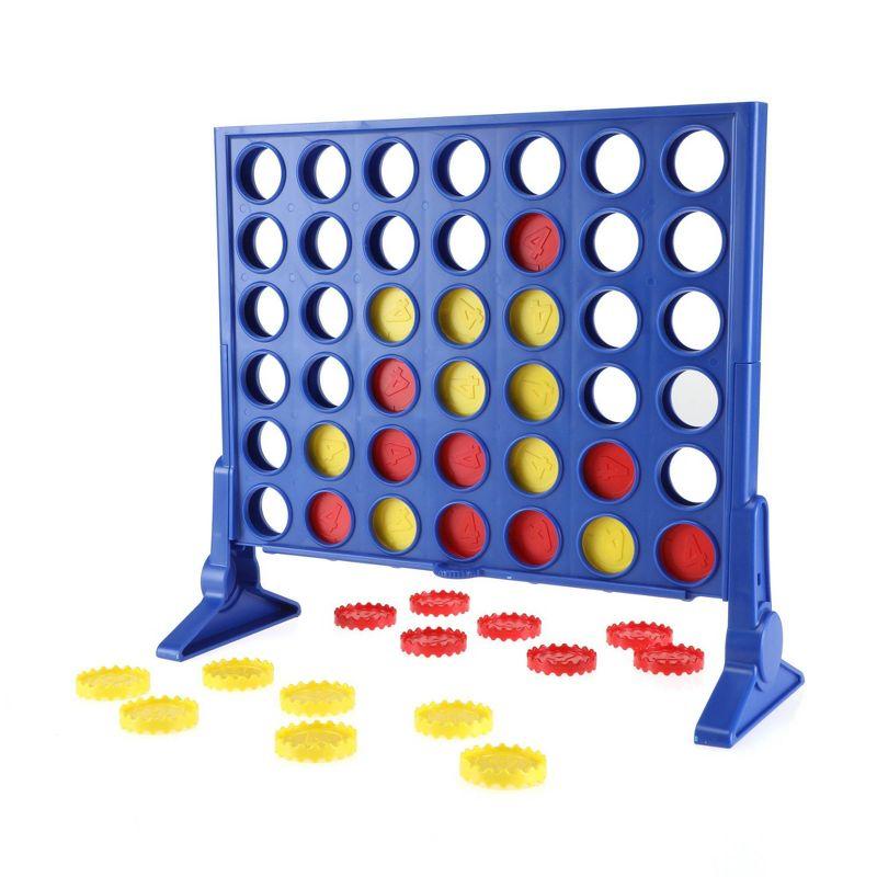 Connect 4 Board Game