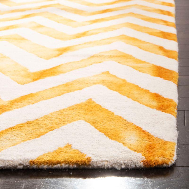 Dip Dye DDY715 Hand Tufted Area Rug  - Safavieh