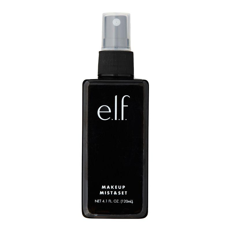e.l.f. Makeup Mist & Set Large - 4.1 fl oz